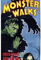 The Monster Walks