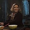 Lucy Davis in Chilling Adventures of Sabrina (2018)