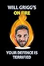 Will Grigg's on Fire - Best Football Chant Ever (2016)