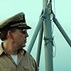 Nicolas Cage, Tom Sizemore, and Callard Harris in USS Indianapolis: Men of Courage (2016)