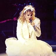 Madonna in Madonna: Like a Virgin (Live) (1985)