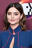 Jenna Coleman