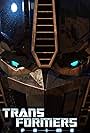 Transformers Prime