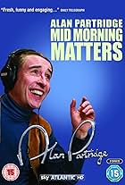 Mid Morning Matters with Alan Partridge