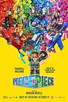 Piece by Piece Poster