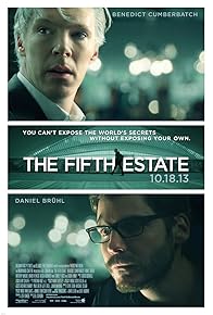 Primary photo for The Fifth Estate