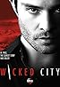 Wicked City (TV Series 2015) Poster