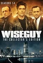 Wiseguy