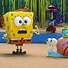 Tom Kenny in Kamp Koral: SpongeBob's Under Years (2021)