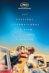 Primary photo for Cérémonie de clôture du 41ème festival de Cannes