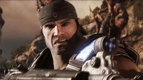 Gears of War 3 (VG)