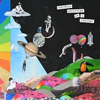 Primary photo for Coldplay: Adventure of a Lifetime