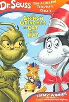 The Grinch Grinches the Cat in the Hat