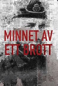 Primary photo for Minnet av ett brott