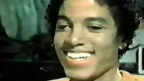 4 the Fans: Michael Jackson