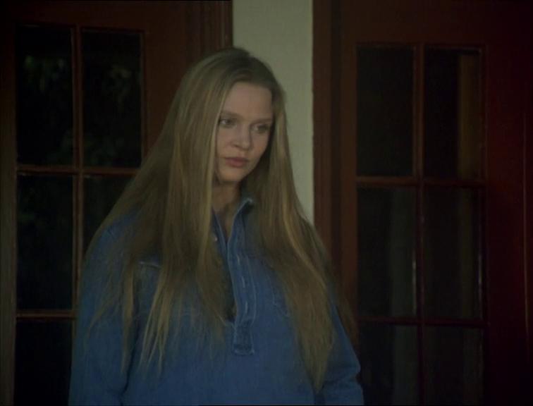 Leigh Taylor-Young in McCloud (1970)