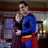 Dean Cain and K Callan in Lois & Clark: The New Adventures of Superman (1993)