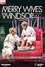 Royal Shakespeare Company: The Merry Wives of Windsor (2018)