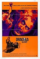 Dracula A.D. 1972 (1972)