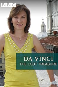 Primary photo for DaVinci: The Lost Treasure