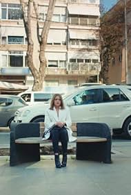 Miray Daner in Bir Litre Gözyasi (2018)