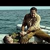 Nicolas Cage and Tom Sizemore in USS Indianapolis: Men of Courage (2016)