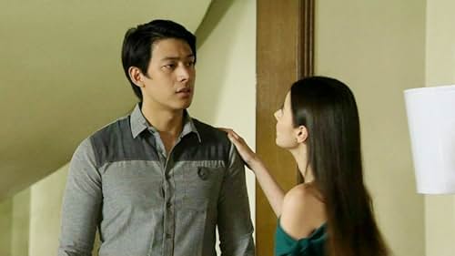 Mike Tan and Jackie Rice in Hindi ko kayang iwan ka (2018)