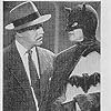 Robert Lowery and Lyle Talbot in Batman and Robin (1949)