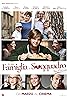 La mia famiglia a soqquadro (2016) Poster