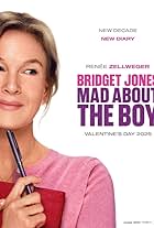 Bridget Jones: Mad About the Boy