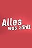 Alles was zählt (TV Series 2006– ) Poster