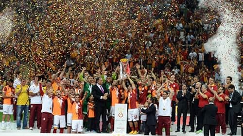 Galatasaray S.K. in 2012-2013 Süper Lig (2012)