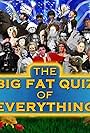 Big Fat Quiz of Everything (2019)