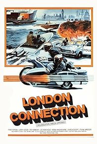 Primary photo for The London Connection