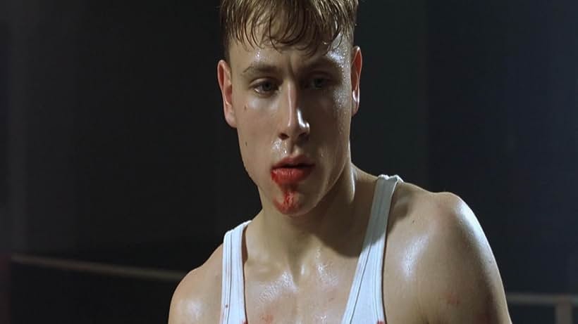 Max Riemelt in Before the Fall (2004)