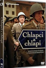 Chlapci a chlapi (1988)