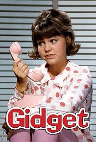 Primary photo for Gidget