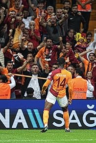 Primary photo for Galatasaray vs. MKE Ankaragücü