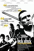 Lock, Stock and Two Smoking Barrels