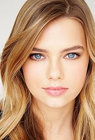 Primary photo for Indiana Evans