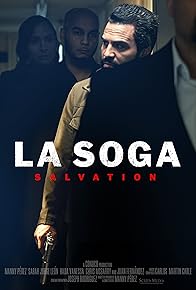 Primary photo for La Soga: Salvation