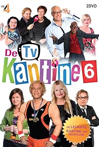 Primary photo for De TV Kantine van Spike