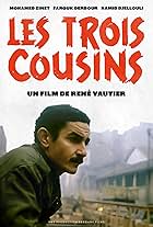 Mohamed Zinet in Les trois cousins (1970)