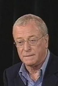 Primary photo for Michael Caine