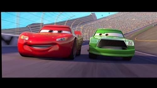 Cars: 3D