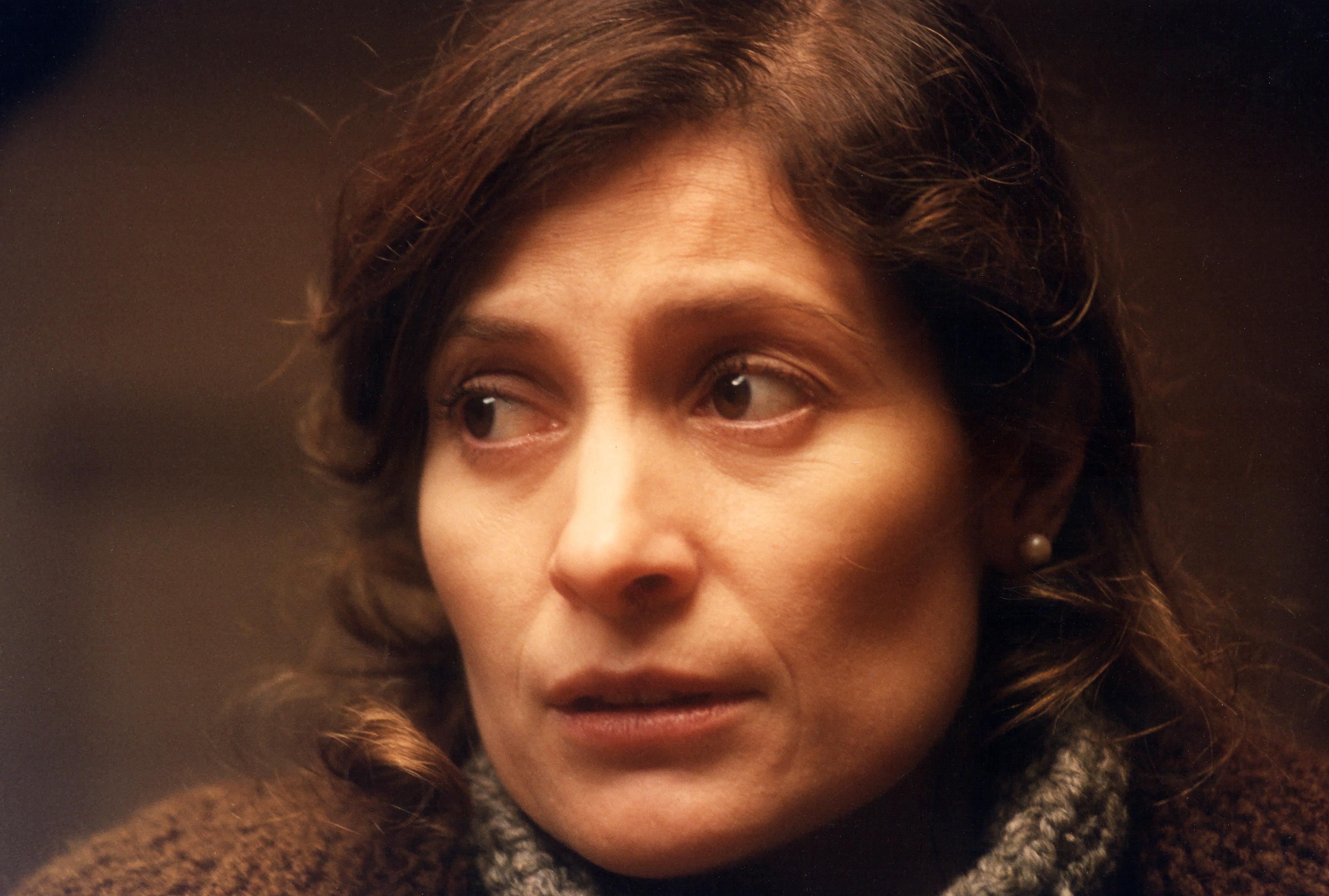 Assumpta Serna in Momentos robados (1997)