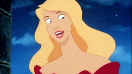 Shared trailer for all three Swan Princess titles