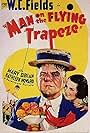 Man on the Flying Trapeze (1935)