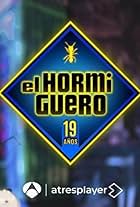 El hormiguero