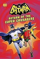 Batman: Return of the Caped Crusaders